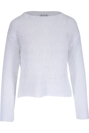 Vince Pull en maille ajourée