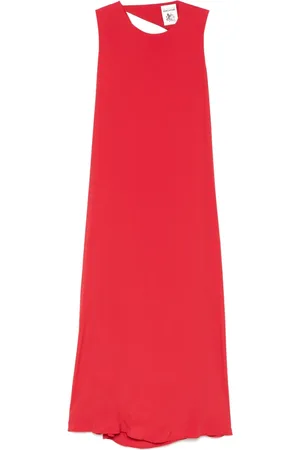 SEMICOUTURE Robe longue Nerea