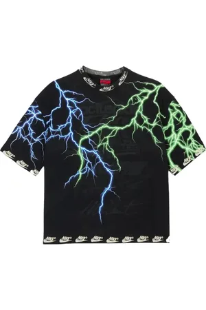 Nike X Cactus Plant Flea Market t-shirt Lightning 