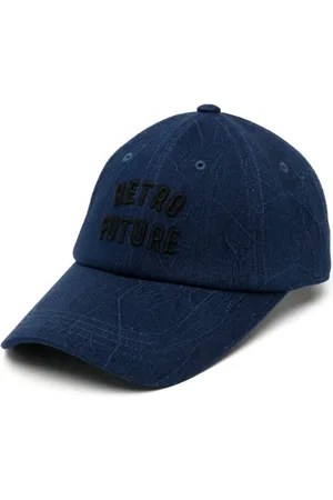 SONGZIO Casquette Retro Future
