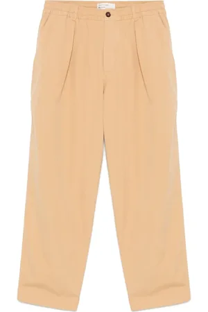 Universal Works Pantalon Oxford