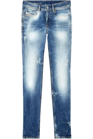 Diesel Jean 1979 Sleenker