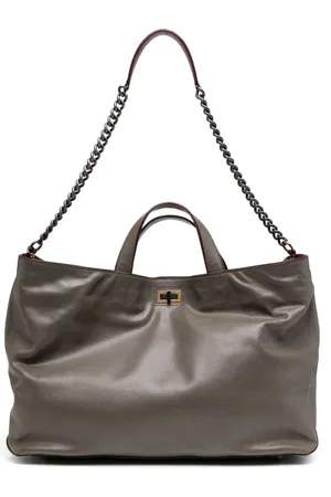 CHANEL Sac cabas Reissue