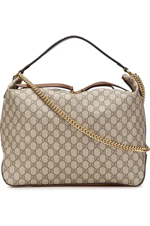 Gucci Grand sac à main Linea A Hobo (2000-2015)