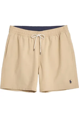 Ralph Lauren Short de bain à logo imprimé