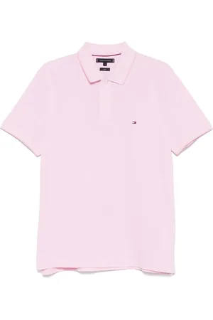 Tommy Hilfiger Polo à patch logo