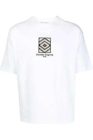 Children Of The Discordance T-shirt à logo imprimé