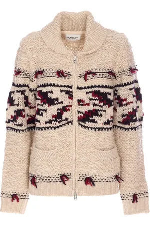 Marant Etoile Cardigan Thylane