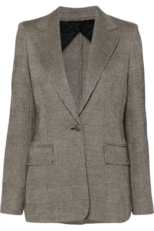 Max Mara Blazer Muschio