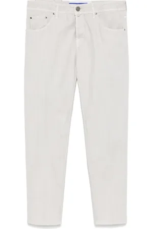 Jacob Cohen Pantalon Scott