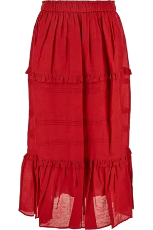 Isabel Marant Jupe Diya