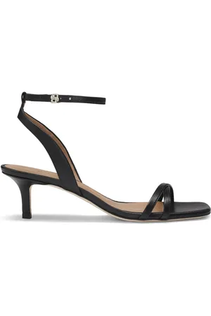 HUGO BOSS Sandales en cuir à brides