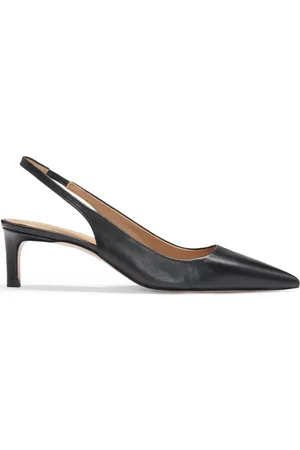 HUGO BOSS Escarpins à bride arrière 70 mm