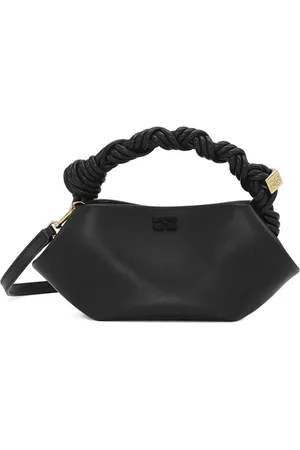 Ganni Petit sac à main Bou
