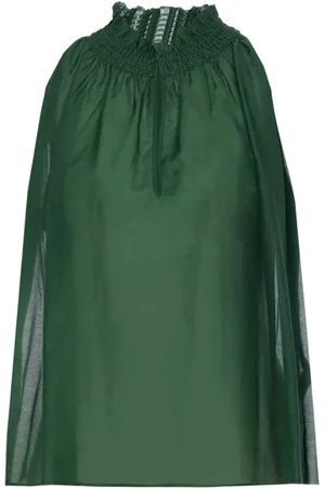 Liu Jo Blouse à breloque logo
