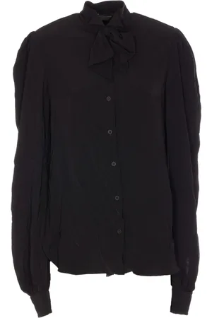 Balenciaga Chemise à boutonnière