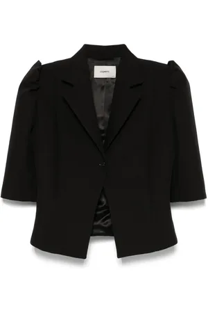 COPERNI Blazer à boutonnière croisée
