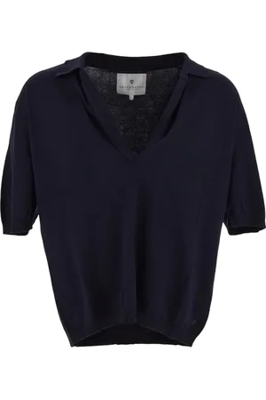 Seven Gauge Polo en coton