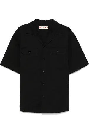 Marni Chemise Big Confetti