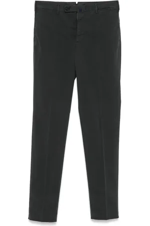 Incotex Pantalon à coupe droite