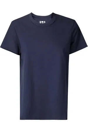 Labo Art T-shirt à patch logo