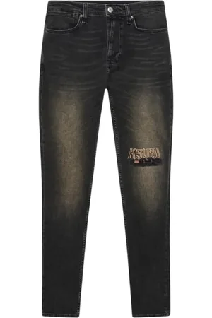 KSUBI Jean Van Winkle Kingdom