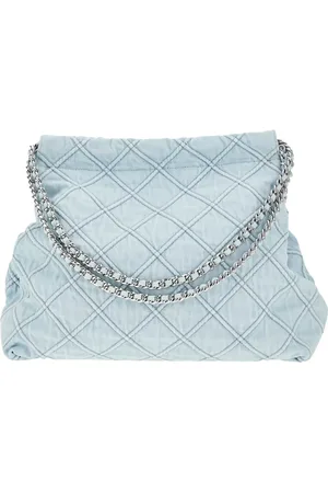 Tory Burch Sac porté épaule à design matelassé