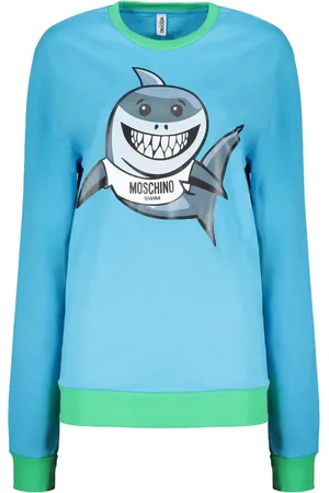 Moschino Sweat en coton
