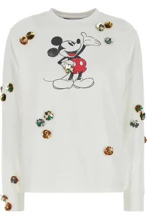 COPERNI X Disney haut Mickey Mouse à manches longues