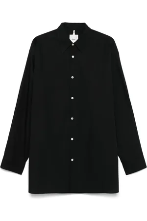 OAMC Chemise en popeline