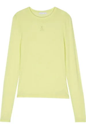 Patrizia Pepe T-shirt à broderies