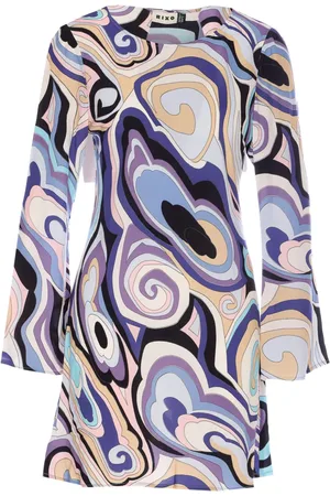 RIXO London Robe Ridley