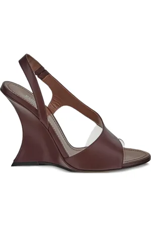 PARIS TEXAS Sandales en cuir