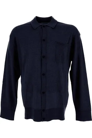LANEUS Polo en laine