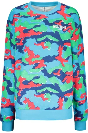 Moschino Sweat en coton