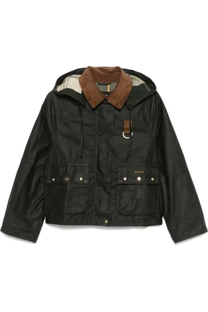 Barbour Veste Erma