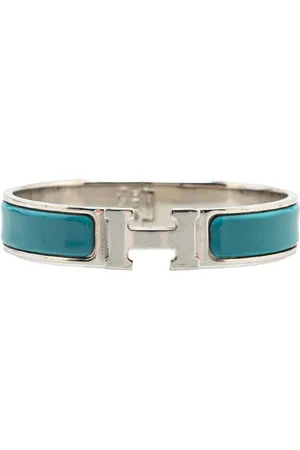 Hermès Bracelet Clic H PM 20e siècle