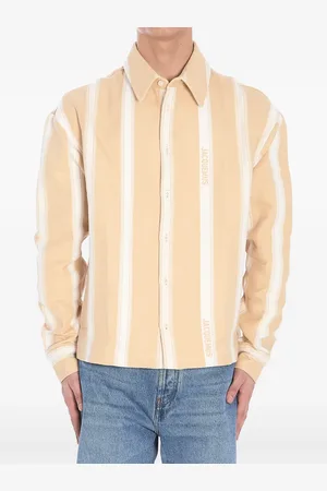 Jacquemus Chemise Papier