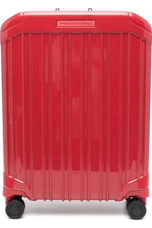 Piquadro Valise cabine à quatres roues
