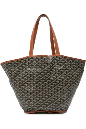 GOYARD Sac cabas Goyardine Belharra (2016-2024)