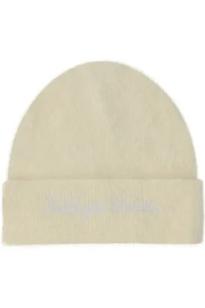 KIDSUPER STUDIOS Bonnet en maille