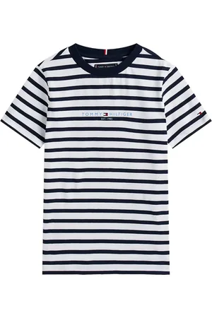 Tommy Hilfiger Lot de deux shorts en coton mélangé