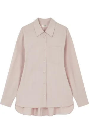 Studio Tomboy Chemise à bride ajustable