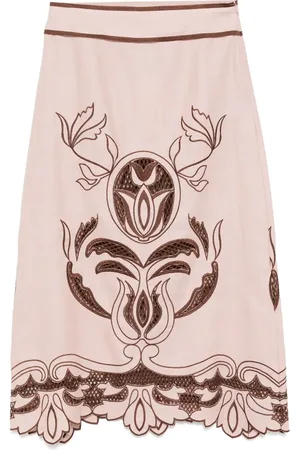 LUG VON SIGA Jupe Rosalie