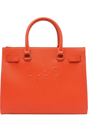 Liu Jo Sac cabas à logo embossé