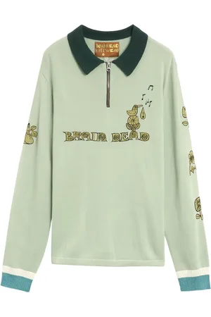 Brain Dead Polo Lex