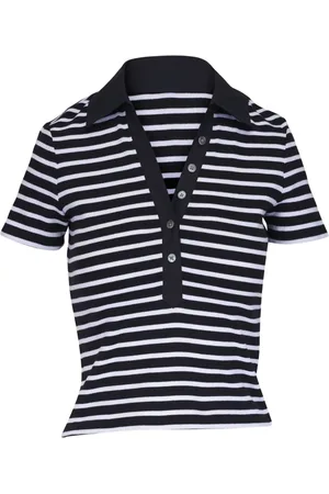 VERONICA BEARD Polo en coton