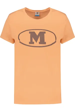 Missoni T-shirt à logo imprimé