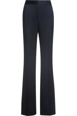 HUGO BOSS Pantalon en satin