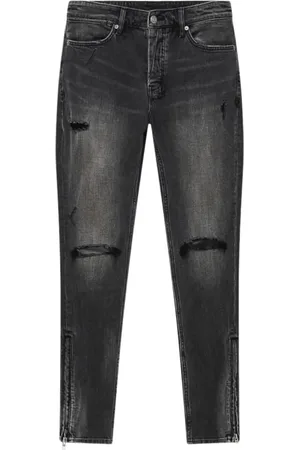 KSUBI Jean Van Winkle Torqued Chamber